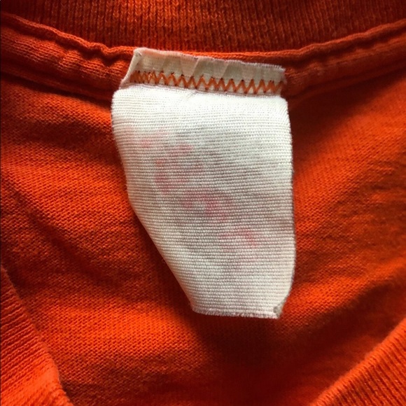 Richard Wallich Vintage Baseball T-Shirt Large/XL - Picture 6 of 7